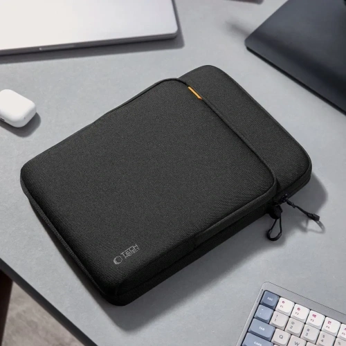 Kup Tech-Protect Defender VR Táska Laptop 15-16 Fekete - THP4149 - {ean13} - Sklep Home Screen