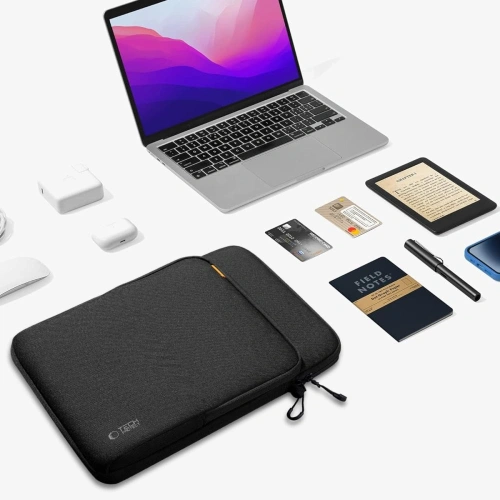 Kup Tech-Protect Defender VR Tasche für Laptop 15-16 Schwarz - THP4149 - {ean13} - Sklep Home Screen