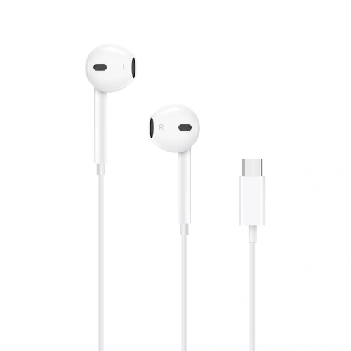 Kup Tech-Protect Ultraboost USB-C sluchátka Core White - THP4151 - {ean13} - Sklep Home Screen