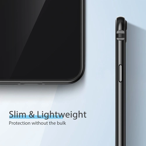Kup ESR Apple Schutzhülle Edge Guard iPhone SE 2022/SE 2020/8/7 Grau - ESR177GRY - {ean13} - Sklep Home Screen