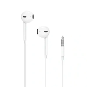 Kup Słuchawki przewodowe Tech-Protect Ultraboost Jack 3.5mm Earphone Core White - THP4153 - {ean13} - Sklep Home Screen