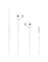 Kup Słuchawki przewodowe Tech-Protect Ultraboost Jack 3.5mm Earphone Core White - THP4153 - {ean13} - Sklep Home Screen