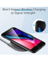 Kup ESR Apple Schutzhülle Edge Guard iPhone SE 2022/SE 2020/8/7 Grau - ESR177GRY - {ean13} - Sklep Home Screen