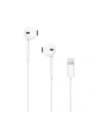 Kup Słuchawki przewodowe Tech-Protect Ultraboost Lightning Earphone Core White - THP4154 - {ean13} - Sklep Home Screen