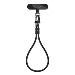Buy Tech-Protect C8S Rope Wrist Strap Black - THP4156 - {ean13} - Home Screen Store Europe