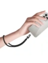 Buy Tech-Protect C8S Rope Wrist Strap Black - THP4156 - {ean13} - Home Screen Store Europe