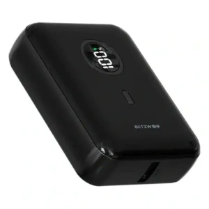 Buy BlitzWolf BW-P21 10000mAh mini Powerbank 22.5W - BLZ660 - {ean13} - Home Screen Store Europe