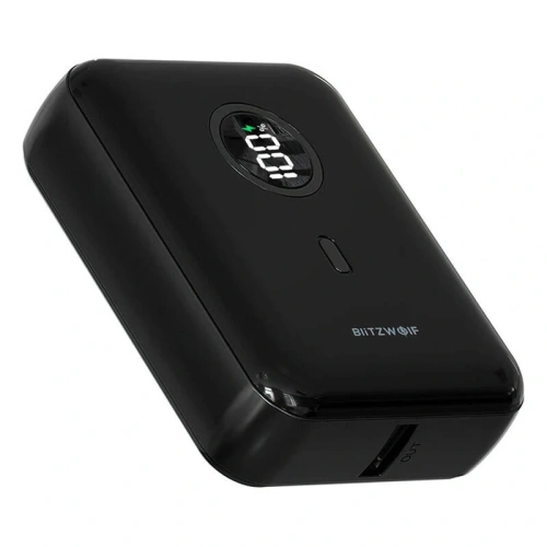 Kup Mini Powerbank BlitzWolf BW-P21 10000mAh, 22.5W - BLZ660 - {ean13} - Sklep Home Screen