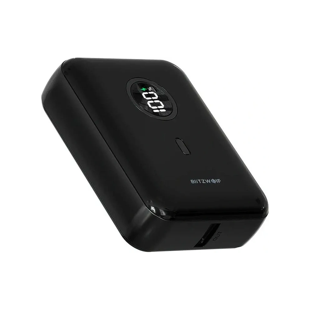 Mini Powerbank BlitzWolf BW-P21 10000mAh, 22.5W