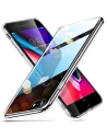 ESR Apple Tasche Ice Shield iPhone SE 2022/SE 2020/8/7 Klar
