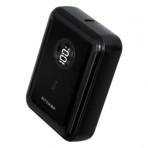 Buy BlitzWolf BW-P21 10000mAh mini Powerbank 22.5W - BLZ660 - {ean13} - Home Screen Store Europe
