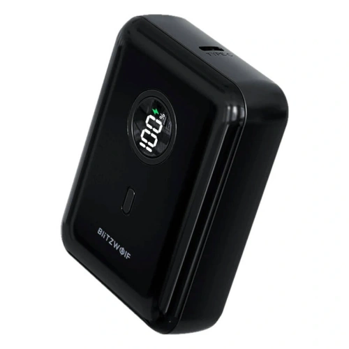 Kup Mini Powerbank BlitzWolf BW-P21 10000mAh, 22.5W - BLZ660 - {ean13} - Sklep Home Screen
