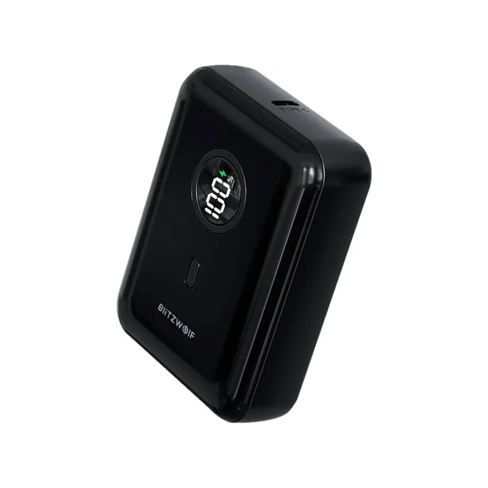 Mini Powerbank BlitzWolf BW-P21 10000mAh, 22.5W