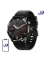 Ceas inteligent Blitzwolf BW-EP10 (negru)