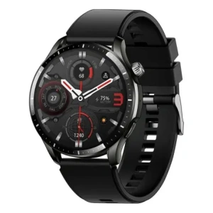 Buy Blitzwolf BW-EP10 smartwatch (black) - BLZ661 - {ean13} - Home Screen Store Europe
