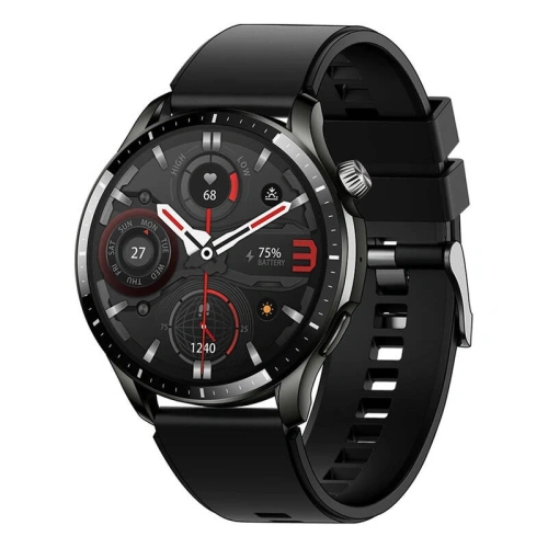 Kup Ceas inteligent Blitzwolf BW-EP10 (negru) - BLZ661 - {ean13} - Sklep Home Screen