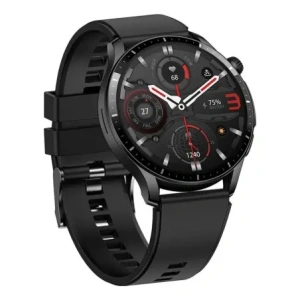 Buy Blitzwolf BW-EP10 smartwatch (black) - BLZ661 - {ean13} - Home Screen Store Europe