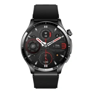 Buy Blitzwolf BW-EP10 smartwatch (black) - BLZ661 - {ean13} - Home Screen Store Europe
