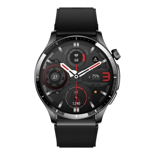Kup Ceas inteligent Blitzwolf BW-EP10 (negru) - BLZ661 - {ean13} - Sklep Home Screen