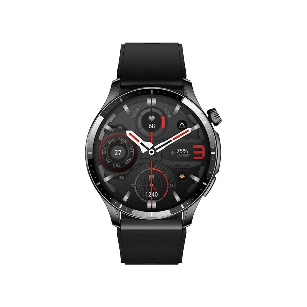 Smartwatch Blitzwolf BW-EP10 (czarny)