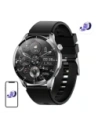 Kup Ceas inteligent Blitzwolf BW-EP10 (argintiu) - BLZ662 - {ean13} - Sklep Home Screen