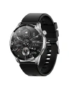 Buy Blitzwolf BW-EP10 smartwatch (silver) - BLZ662 - {ean13} - Home Screen Store Europe