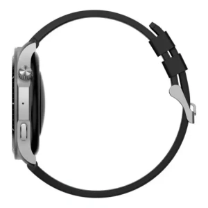 Buy Blitzwolf BW-EP10 smartwatch (silver) - BLZ662 - {ean13} - Home Screen Store Europe
