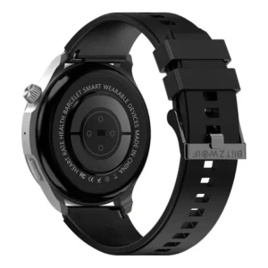 Buy Blitzwolf BW-EP10 smartwatch (silver) - BLZ662 - {ean13} - Home Screen Store Europe