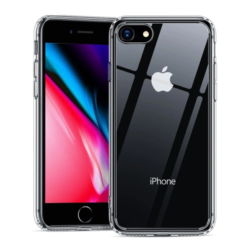Kup Etui ESR Ice Shield Apple iPhone SE 2022/SE 2020/8/7 Čiré - ESR178CL - {ean13} - Sklep Home Screen