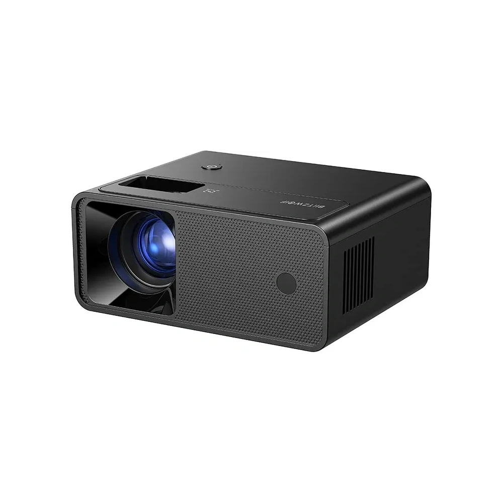 Przenośny projektor Blitzwolf BW-V1