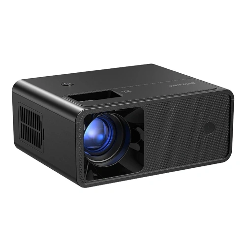 Buy Blitzwolf BW-V1 Portable Projector - BLZ663 - {ean13} - Home Screen Store Europe