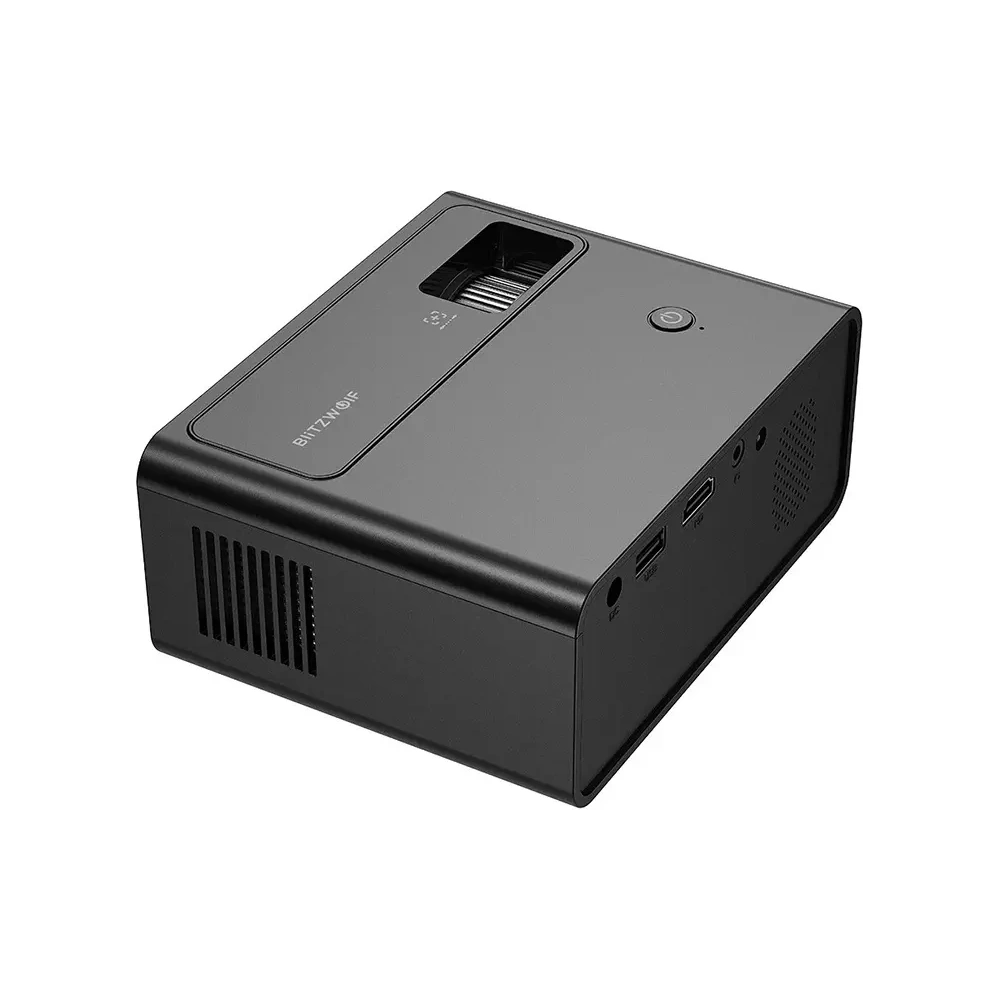 Przenośny projektor Blitzwolf BW-V1