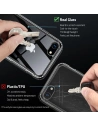 Kup Etui ESR Ice Shield Apple iPhone SE 2022/SE 2020/8/7 Čiré - ESR178CL - {ean13} - Sklep Home Screen