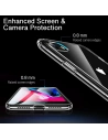 Kup Etui ESR Ice Shield Apple iPhone SE 2022/SE 2020/8/7 Čiré - ESR178CL - {ean13} - Sklep Home Screen