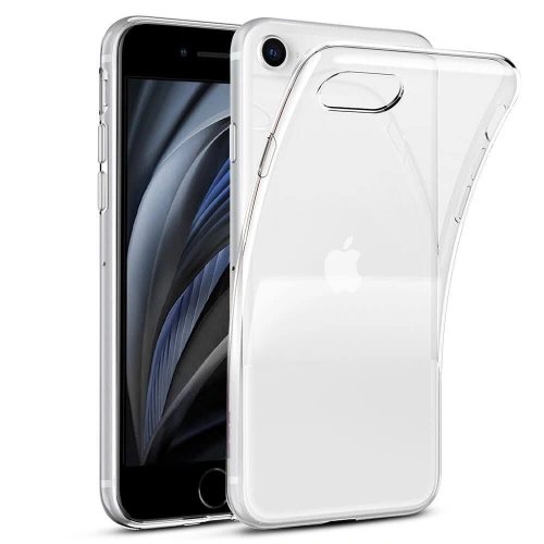 Kup Etui ESR Essential Apple iPhone SE 2022/SE 2020/8/7 Clar - ESR179CL - {ean13} - Sklep Home Screen