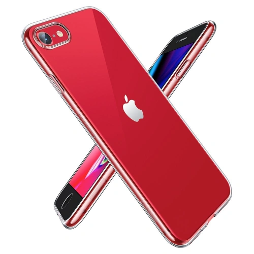 Kup Etui ESR Essential Apple iPhone SE 2022/SE 2020/8/7 Clar - ESR179CL - {ean13} - Sklep Home Screen