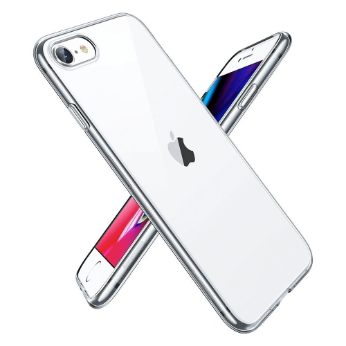 Kup Etui ESR Essential Apple iPhone SE 2022/SE 2020/8/7 Čiré - ESR179CL - {ean13} - Sklep Home Screen
