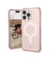 Buy UAG Urban Armor Gear Essential Armor MagSafe Apple iPhone 16 Pro Max (rose) - UAG1534 - {ean13} - Home Screen Store Europe