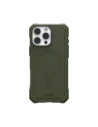 UAG Urban Armor Gear Essential Armor MagSafe Apple iPhone 16 Pro Max (olivový)