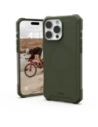 Buy UAG Urban Armor Gear Essential Armor MagSafe Apple iPhone 16 Pro Max (olive) - UAG1535 - {ean13} - Home Screen Store Europe