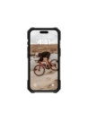 Kup UAG Urban Armor Gear Essential Armor MagSafe Apple iPhone 16 (fekete) - UAG1536 - {ean13} - Sklep Home Screen