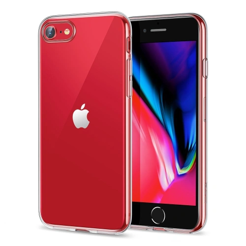 Kup Etui ESR Essential Apple iPhone SE 2022/SE 2020/8/7 Clar - ESR179CL - {ean13} - Sklep Home Screen