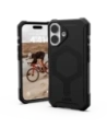 Kup UAG Urban Armor Gear Essential Armor MagSafe Apple iPhone 16 (fekete) - UAG1536 - {ean13} - Sklep Home Screen