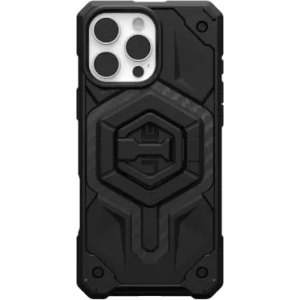 Buy UAG Urban Armor Gear Monarch Pro MagSafe Bundle Apple iPhone 16 Pro Max (carbon fiber / black) - UAG1537 - {ean13} - Home Screen Store Europe