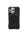 Kup UAG Urban Armor Gear Monarch Pro MagSafe csomag Apple iPhone 16 Pro Max (szénszálas / fekete) - UAG1537 - {ean13} - Sklep Home Screen