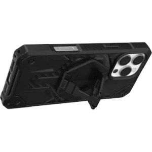 Buy UAG Urban Armor Gear Monarch Pro MagSafe Bundle Apple iPhone 16 Pro Max (carbon fiber / black) - UAG1537 - {ean13} - Home Screen Store Europe