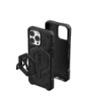 Kup UAG Urban Armor Gear Monarch Pro MagSafe csomag Apple iPhone 16 Pro Max (szénszálas / fekete) - UAG1537 - {ean13} - Sklep Home Screen