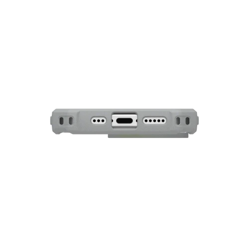 Kup UAG Urban Armor Gear Pathfinder Clear MagSafe Bundle für Apple iPhone 16 Pro (aktiv neon / graphit-schwarz) - UAG1538 - {ean13} - Sklep Home Screen