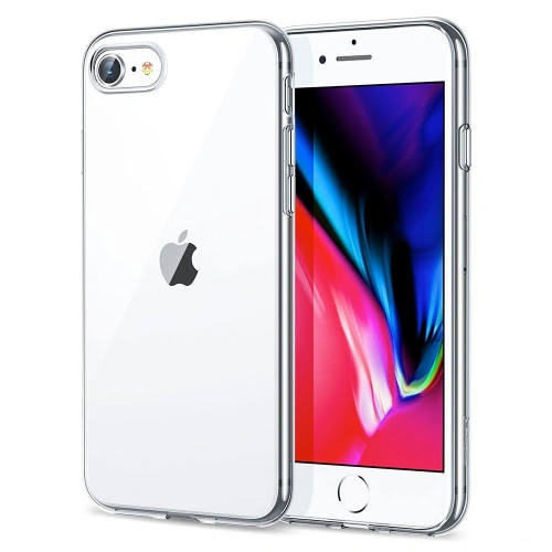 Kup Etui ESR Essential Apple iPhone SE 2022/SE 2020/8/7 Clar - ESR179CL - {ean13} - Sklep Home Screen