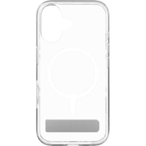 Buy ZAGG Crystal Palace Snap Kickstand Apple iPhone 16 MagSafe (clear) - ZAG172 - {ean13} - Home Screen Store Europe